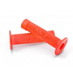 Manopole S3 TRI (RossoFluo)